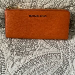 Michael Kors wallet